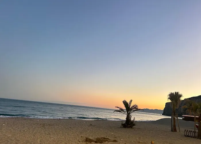 Near The Sea Διαμέρισμα Finale Ligure