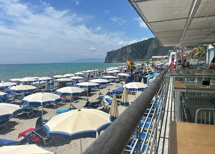 Appartamento Near The Sea