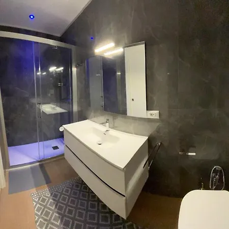 Apartamento Near The Sea