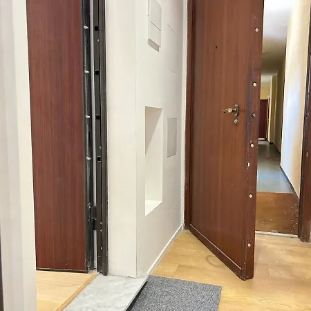 Apartamento Near The Sea