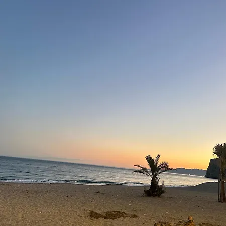 Near The Sea アパート フィナーレ・リーグレ